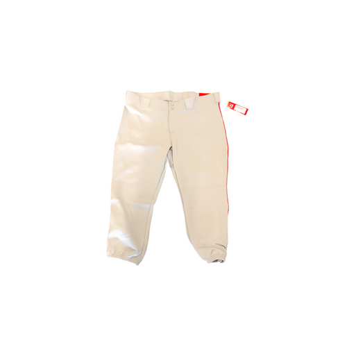 Vist Large View of Product Image Which is Used All Star ALLSTAR PANTS BB/SB Pant Womens Grey 2X