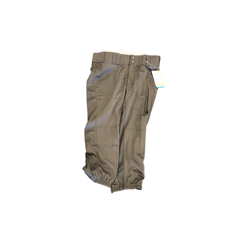 Vist Large View of Product Image Which is Used Easton EASTON PANTS BB/SB Pant Mens Grey XL