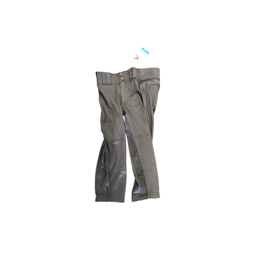 Vist Large View of Product Image Which is Used Easton EASTON PANTS BB/SB Pant Mens Grey LG