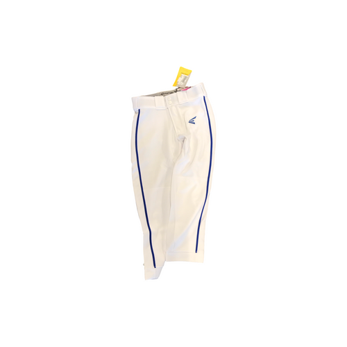 Vist Large View of Product Image Which is Used Easton EASTON PANTS BB/SB Pant Mens White XS