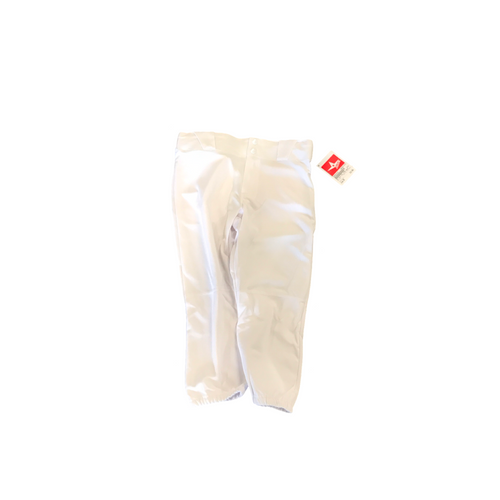 Vist Large View of Product Image Which is Used All Star ALL STAR PANTS BB/SB Pant Womens White SM