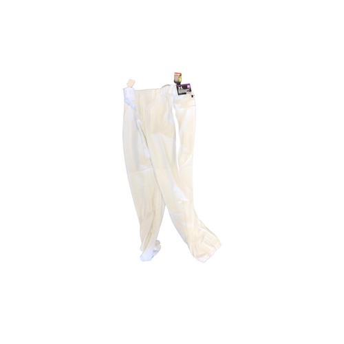 Vist Large View of Product Image Which is Used Under Armour UNDER ARMOUR PANTS BB/SB Pant Mens White 2X