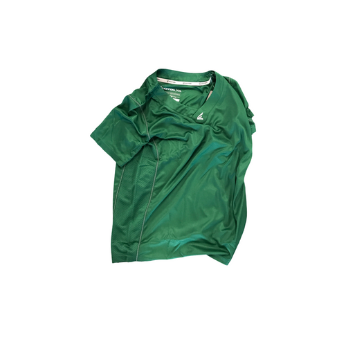 Vist Large View of Product Image Which is Used Easton EASTON SHIRT YOUTH Other Clothing Green XL
