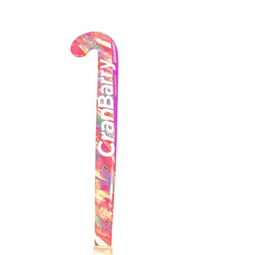 Vist Large View of Product Image Which is Used Cranbarry BREAKWAY FH Complete Stick Purple 28"