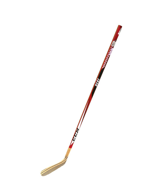 Vist Large View of Product Image Which is Used CCM HEAT Senior Wood Right