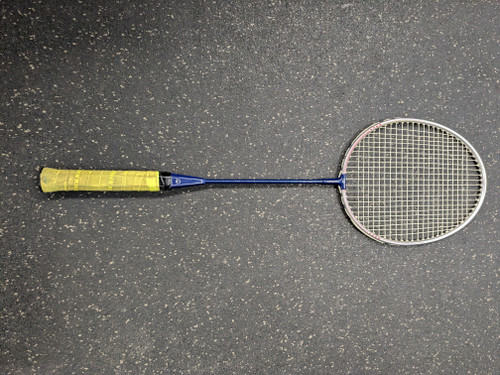 Vist Large View of Product Image Which is Used SUGI Adult Badminton Racquet None Unknown