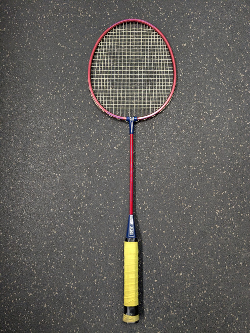 Vist Large View of Product Image Which is Used SUGI Adult Badminton Racquet None Unknown