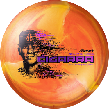 Vist Large View of Product Image Which is New 2026 TOUR SERIES CIGARRA