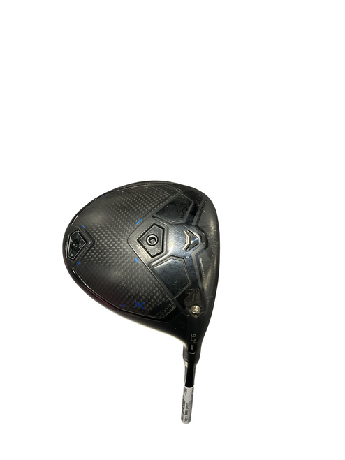 Vist Large View of Product Image Which is Used Cobra DARK SPEED Womens Driver LH 9.0 Degree