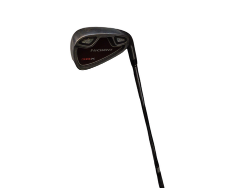 Vist Large View of Product Image Which is Used Lynx H3 Mens Hybrid Club RH 4 Hybrid