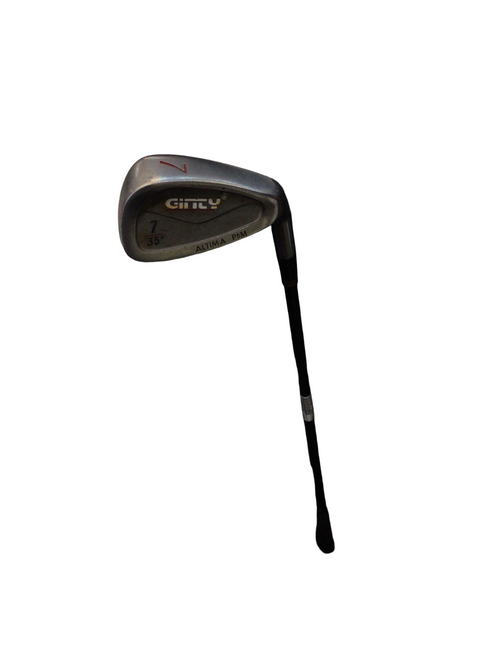 Vist Large View of Product Image Which is Used Knight CONNEXION Mens Individual Iron RH 7 Iron