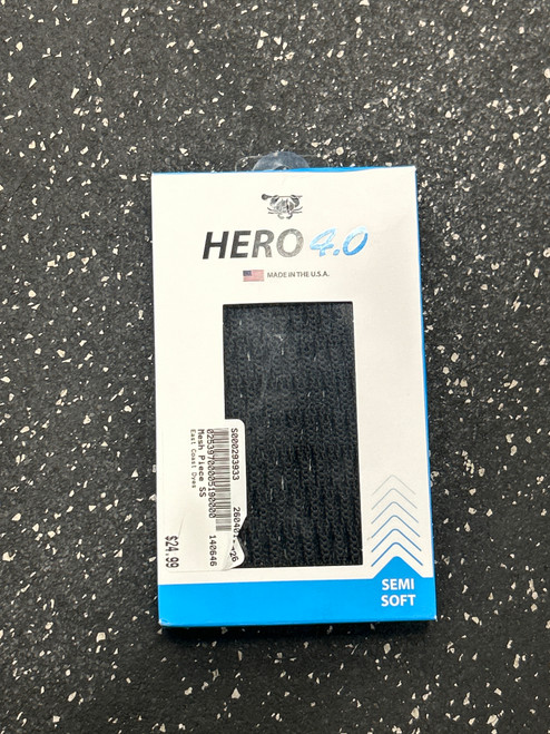 Vist Large View of Product Image Which is Used East Coast Dyes Lacrosse Accessory