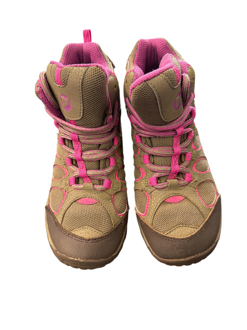 Vist Large View of Product Image Which is Used Merrell Snow/Hunt/Hike Boots W Junior 03