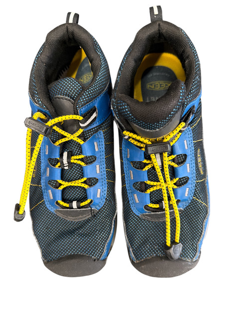 Vist Large View of Product Image Which is Used Keen Snow/Hunt/Hike Boots Y Junior 03