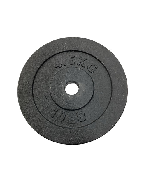 Vist Large View of Product Image Which is Used Standard Plate (Each) 10 lb