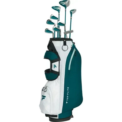 Vist Large View of Product Image Which is New TOPFLITE XL LDS SET RH TEAL