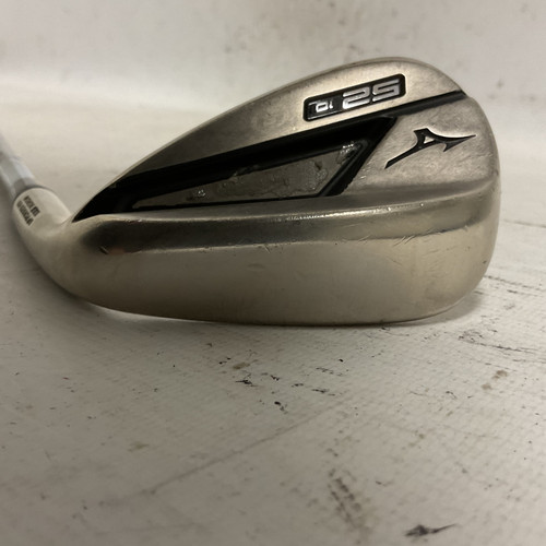 Vist Large View of Product Image Which is Used Mizuno S23 56-06 Golf Wedge Mens RH 52 Degree