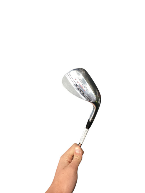 Vist Large View of Product Image Which is Used KIRKLAND Golf Wedge Mens RH 52 Degree