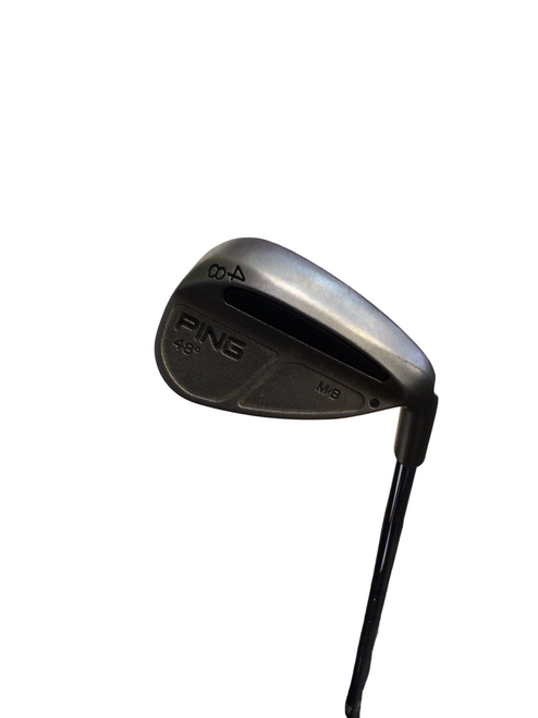 Vist Large View of Product Image Which is Used Ping M/B Golf Wedge Mens RH 48 Degree