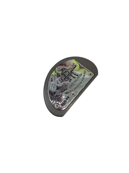 Vist Large View of Product Image Which is Used Ram ZEBRA Mens Putter RH