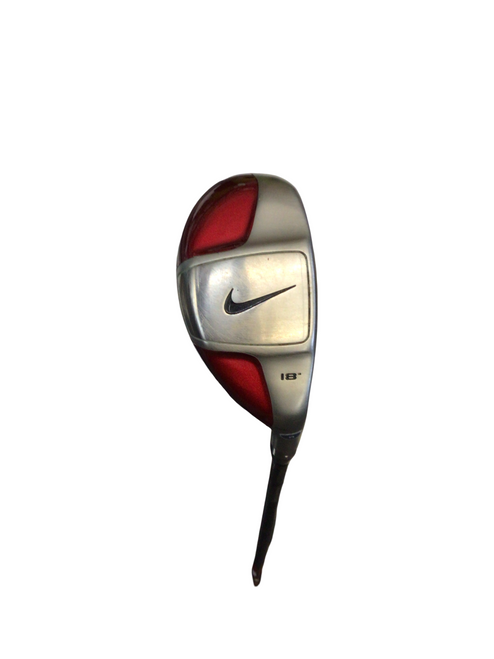 Vist Large View of Product Image Which is Used Nike CPR Mens Hybrid Club RH 3 Hybrid