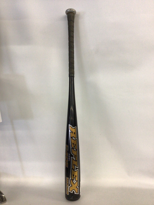 Vist Large View of Product Image Which is Used Easton REFLEX ULTRA BB/SB High School -3 Bat 33"