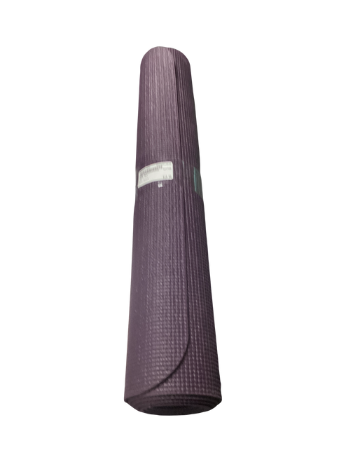 Vist Large View of Product Image Which is Used Yoga Mat Purple