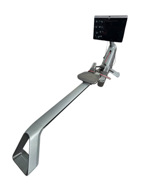 Vist Large View of Product Image Which is Used Peloton ROW Rowing Machine