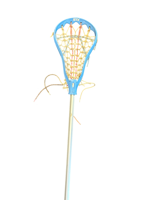 Vist Large View of Product Image Which is Used STX LILLY Wmn Atk/Mid Complete Stick Carolina Blue