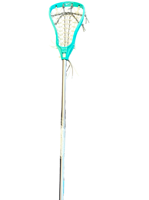 Vist Large View of Product Image Which is Used Nike AL6000 Wmn Atk/Mid Complete Stick Teal