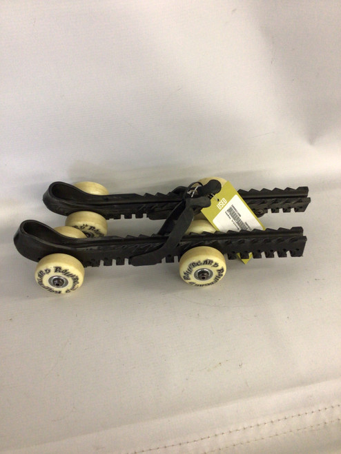 Vist Large View of Product Image Which is Used Hockey Training Aid