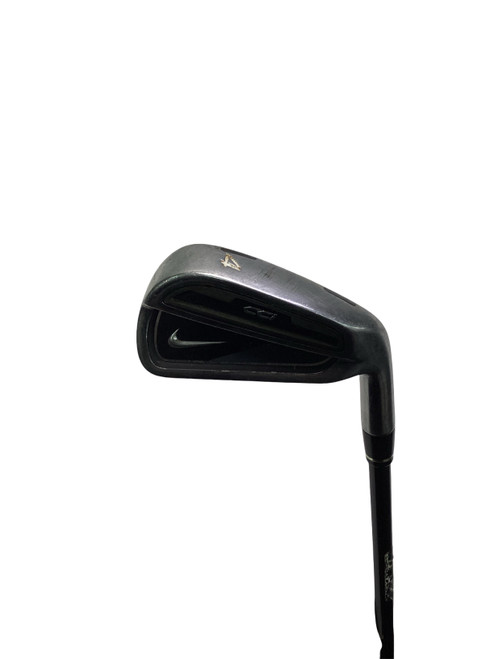 Vist Large View of Product Image Which is Used Nike CCI 4-PW Mens Iron Set RH 4I-PW