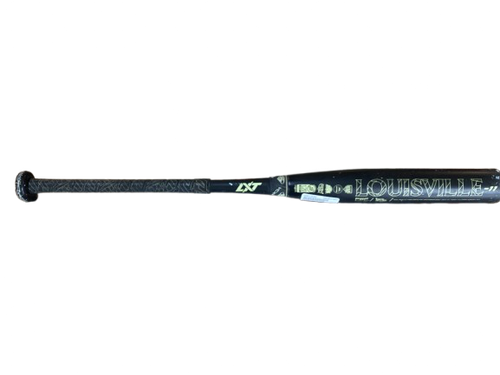 Vist Large View of Product Image Which is Used Louisville Slugger LXT BB/SB Fastpitch Bat 29"