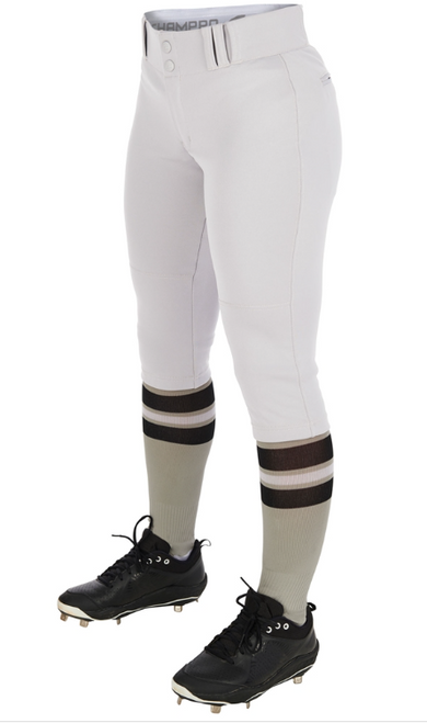 Vist Large View of Product Image Which is New TOURNAMENT GIRLS WHITE XS