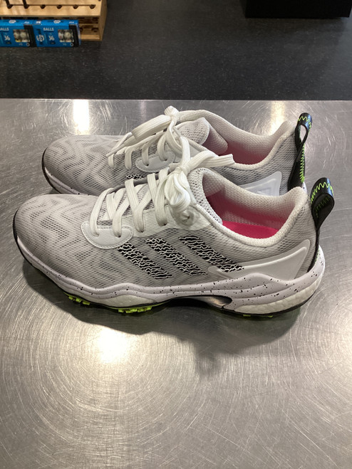 Vist Large View of Product Image Which is Used Adidas Running/X-Train Shoes M
