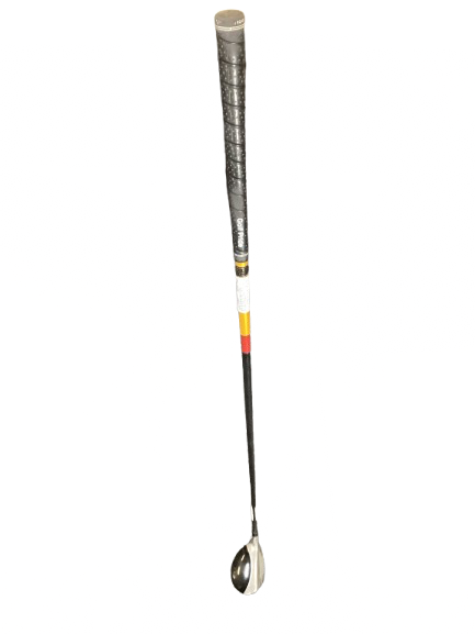 Vist Large View of Product Image Which is Used Taylormade R7 DRAW RESCUE Mens Hybrid Club RH 5 Hybrid