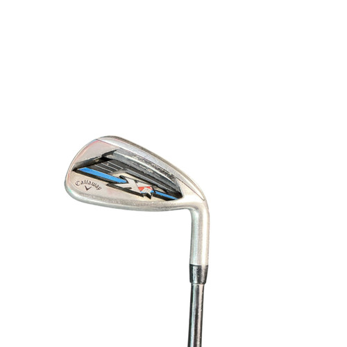 Vist Large View of Product Image Which is Used Callaway XR16 Mens Individual Iron RH 8 Iron