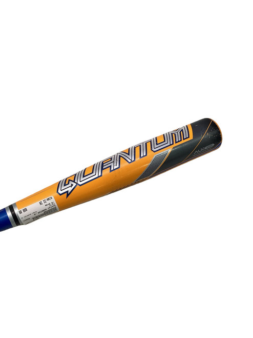 Vist Large View of Product Image Which is Used Easton QUANTUM -5 BB/SB USA 2 5/8 Bat 31"