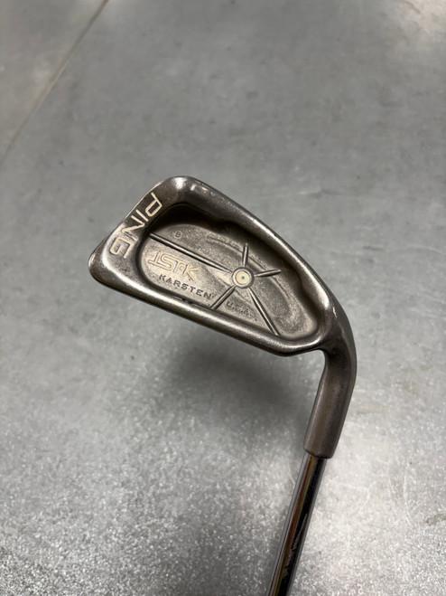 Vist Large View of Product Image Which is Used Ping LST Mens Individual Iron RH 4 Iron