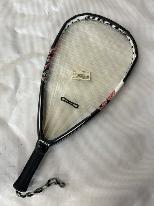 Vist Large View of Product Image Which is Used TAP OUT Adult Racquetball Racquet None Unknown