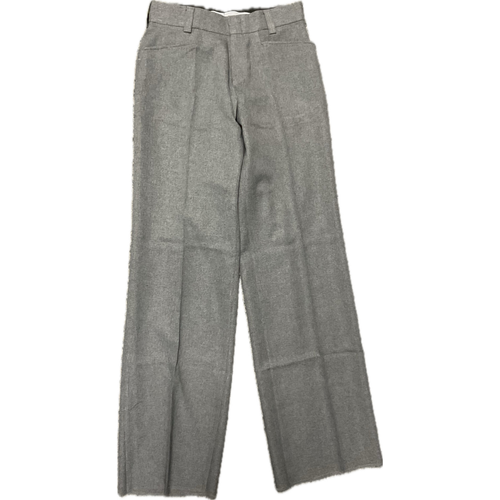 Vist Large View of Product Image Which is Used SMITTY Umpire Pants Women's 12 Grey