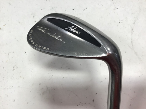 Vist Large View of Product Image Which is Used Adams TOM WATSON Golf Wedge Mens RH 60 Degree