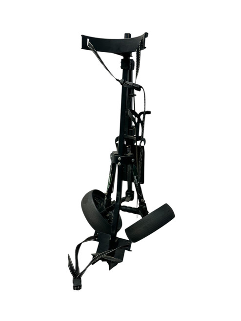 Vist Large View of Product Image Which is Used Intech LITE RIDER Golf Cart 2 Wheel