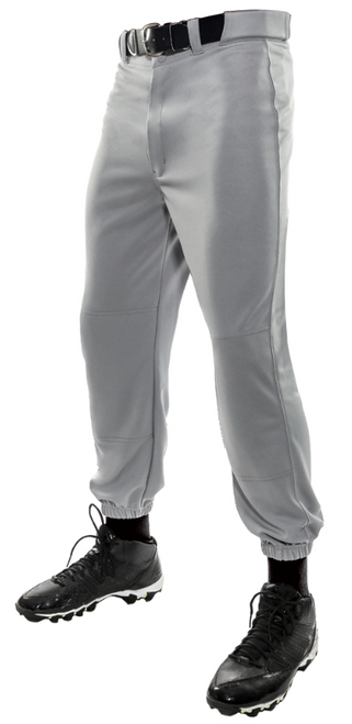 Vist Large View of Product Image Which is New MVP PANT GRY YTH XL