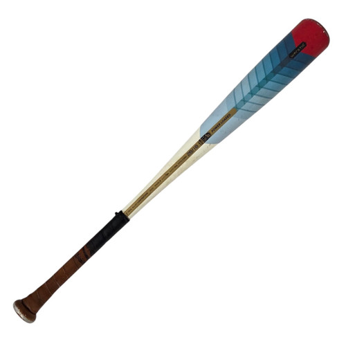 Vist Large View of Product Image Which is Used Warstic HAWK2 POWER LOADED USSSA 2 3/4 Bat 28" -10