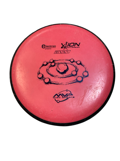 Vist Large View of Product Image Which is Used DISC SPORTS Other Golf Disc