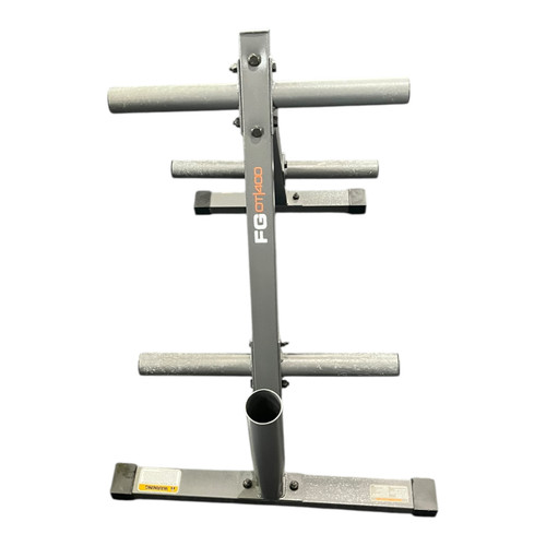 Vist Large View of Product Image Which is Used Weight Stand