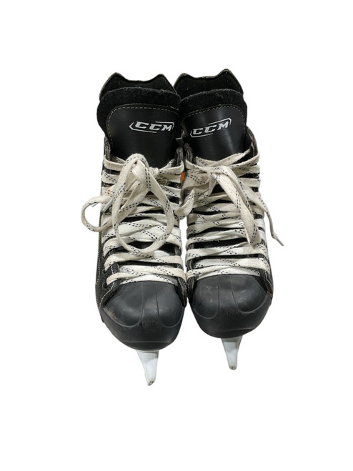 Vist Large View of Product Image Which is Used CCM INTRUDER Senior Hockey Skate Senior 4