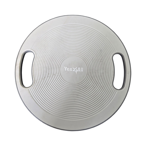 Vist Large View of Product Image Which is Used All Star Balance Board Grey