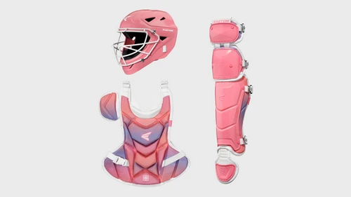Vist Large View of Product Image Which is New EASTON Jen Schro My Very First PK XS